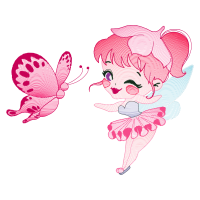 Matriz De Bordado Fairy Matriz De Bordado Fairy