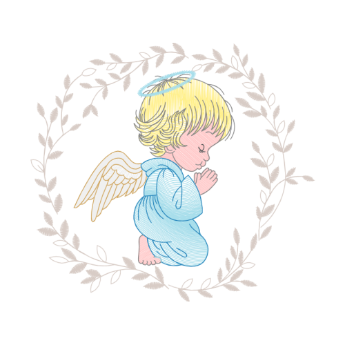 Matriz De Bordado Fairy Matriz De Bordado Fairy