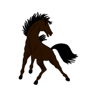 Mustang Fairy Mustang Fairy