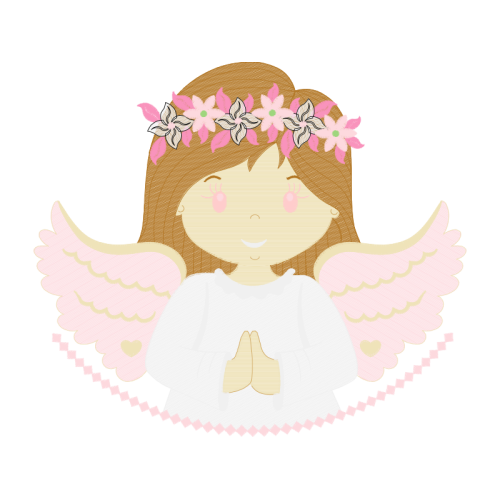 Necklace Fairy Necklace Fairy