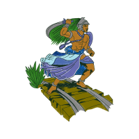 Ogun Fairy Ogun Fairy