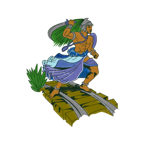 Ogun Fairy Ogun Fairy