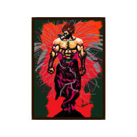 Postage Stamp Fairy Postage Stamp Fairy