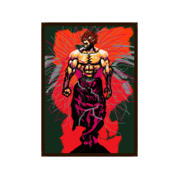 Postage Stamp Fairy Postage Stamp Fairy