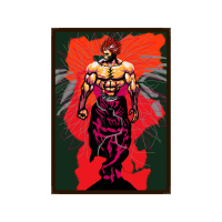 Postage Stamp Fairy Postage Stamp Fairy