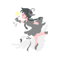 Salsa Spins Fairy Salsa Spins Fairy