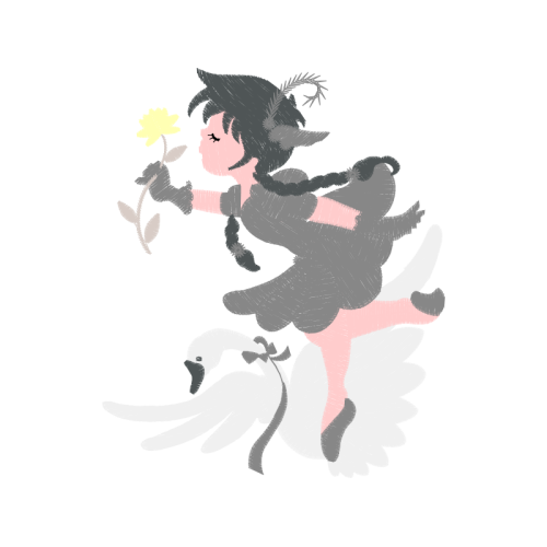 Salsa Spins Fairy Salsa Spins Fairy