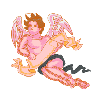 Salsa Spins Fairy Salsa Spins Fairy