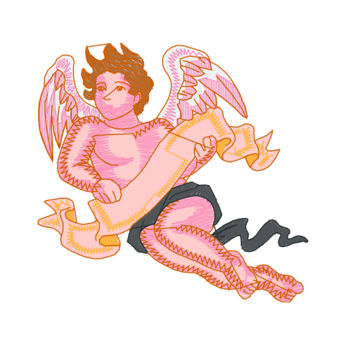 Salsa Spins Fairy Salsa Spins Fairy