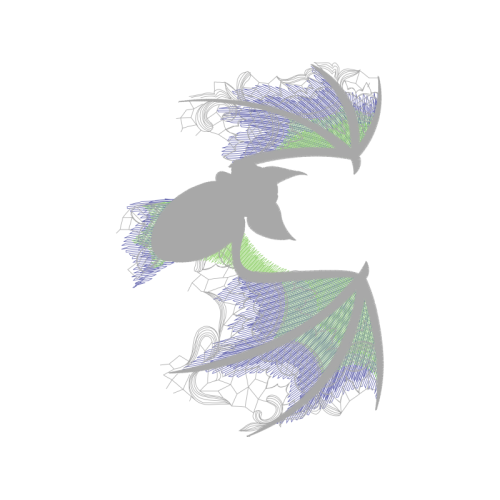 Sketch Fairy Sketch Fairy