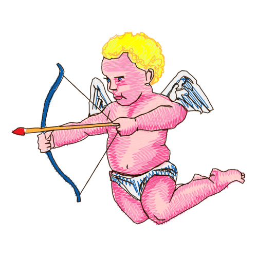 Target Archery Fairy Target Archery Fairy