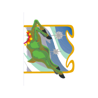 The Arts Fairy The Arts Fairy