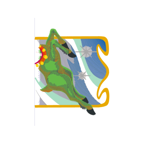 The Arts Fairy The Arts Fairy