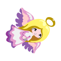 The Arts Fairy The Arts Fairy