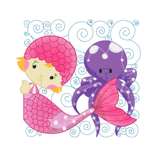 Visual Arts Fairy Visual Arts Fairy