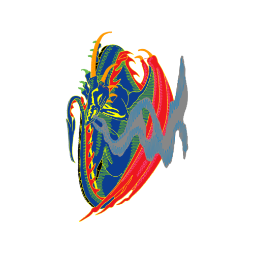 Visual Arts Fairy Visual Arts Fairy