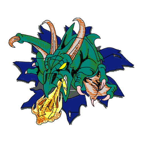 Visual Arts Fairy Visual Arts Fairy