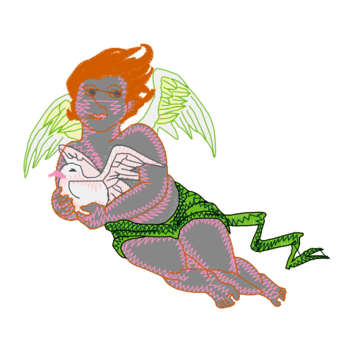 Visual Arts Fairy Visual Arts Fairy