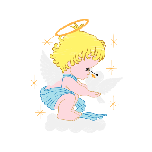 Visual Arts Fairy Visual Arts Fairy