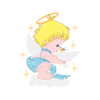 Visual Arts Fairy Visual Arts Fairy