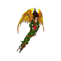 Visual Arts Fairy Visual Arts Fairy