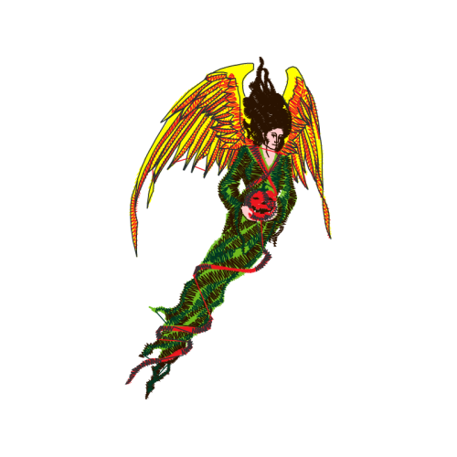 Visual Arts Fairy Visual Arts Fairy