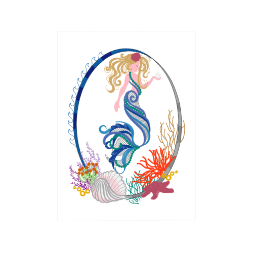 Visual Arts Fairy Visual Arts Fairy