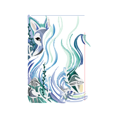 Visual Arts Fairy Visual Arts Fairy