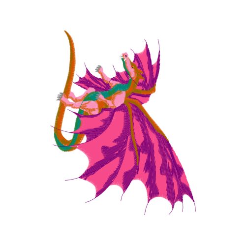 Visual Arts Fairy Visual Arts Fairy