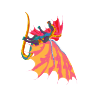 Visual Arts Fairy Visual Arts Fairy