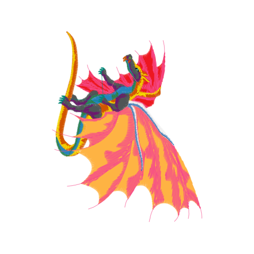 Visual Arts Fairy Visual Arts Fairy