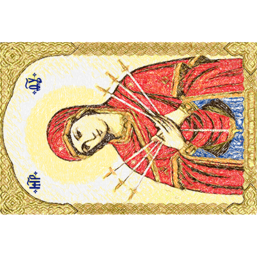 Visual Arts Fairy Visual Arts Fairy