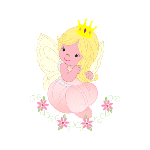 Visual Arts Fairy Visual Arts Fairy