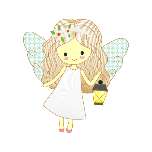 Wing Fairy Wing Fairy