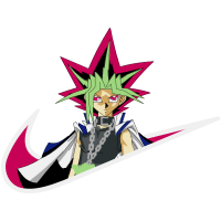 Yugi Mutou Fairy Yugi Mutou Fairy