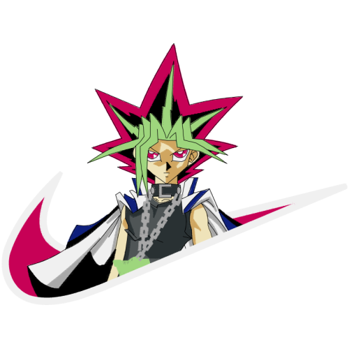Yugi Mutou Fairy Yugi Mutou Fairy