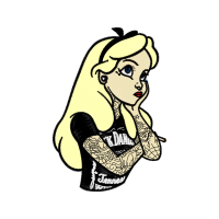 Alice In Wonderland Fairy