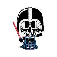 Anakin Skywalker Fairy