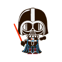 Anakin Skywalker Fairy