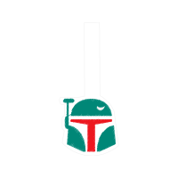 Anakin Skywalker Fairy