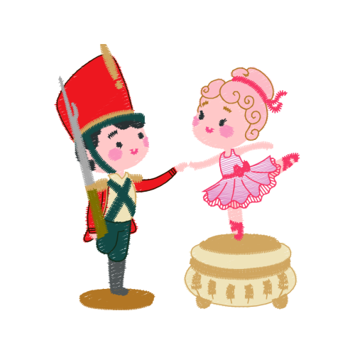 Cartoon Fairy Cartoon Fairy