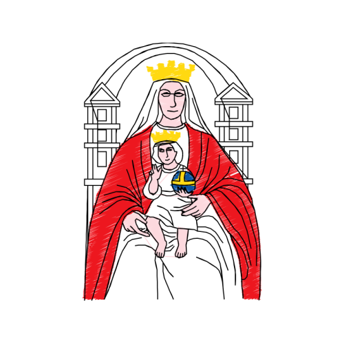 Cartoon Fairy Cartoon Fairy