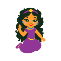 Jasmine Fairy Jasmine Fairy