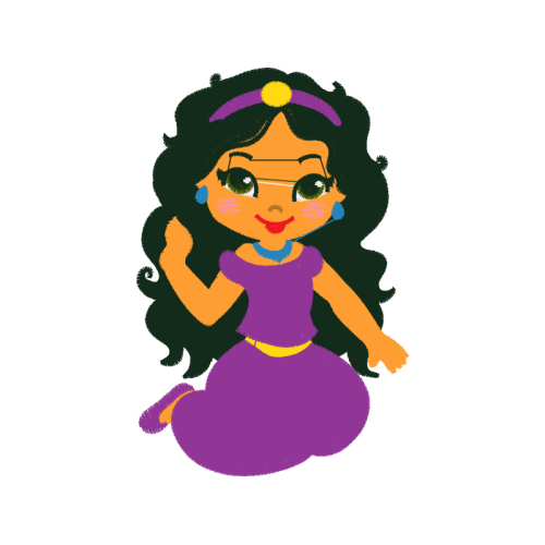 Jasmine Fairy Jasmine Fairy