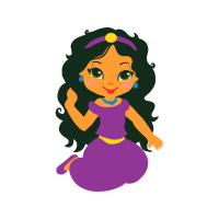 Jasmine Fairy Jasmine Fairy