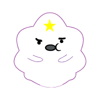 Lumpy Space Princess Fairy Lumpy Space Princess Fairy