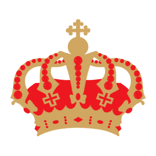 Monarchy Fairy Monarchy Fairy