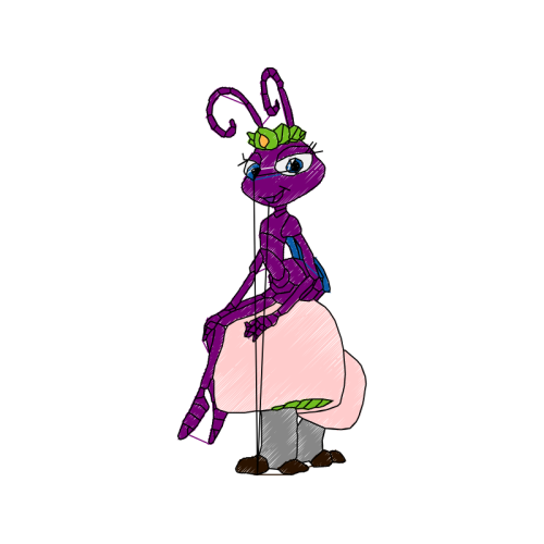 Princess Atta Fairy Princess Atta Fairy