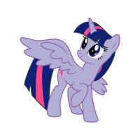 Twilight Sparkle Fairy Twilight Sparkle Fairy