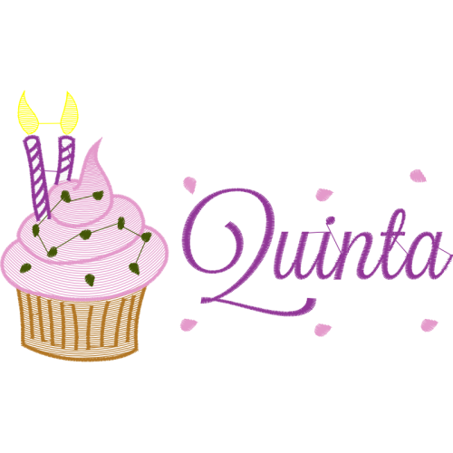 Cupcake Fairy Cupcake Fairy